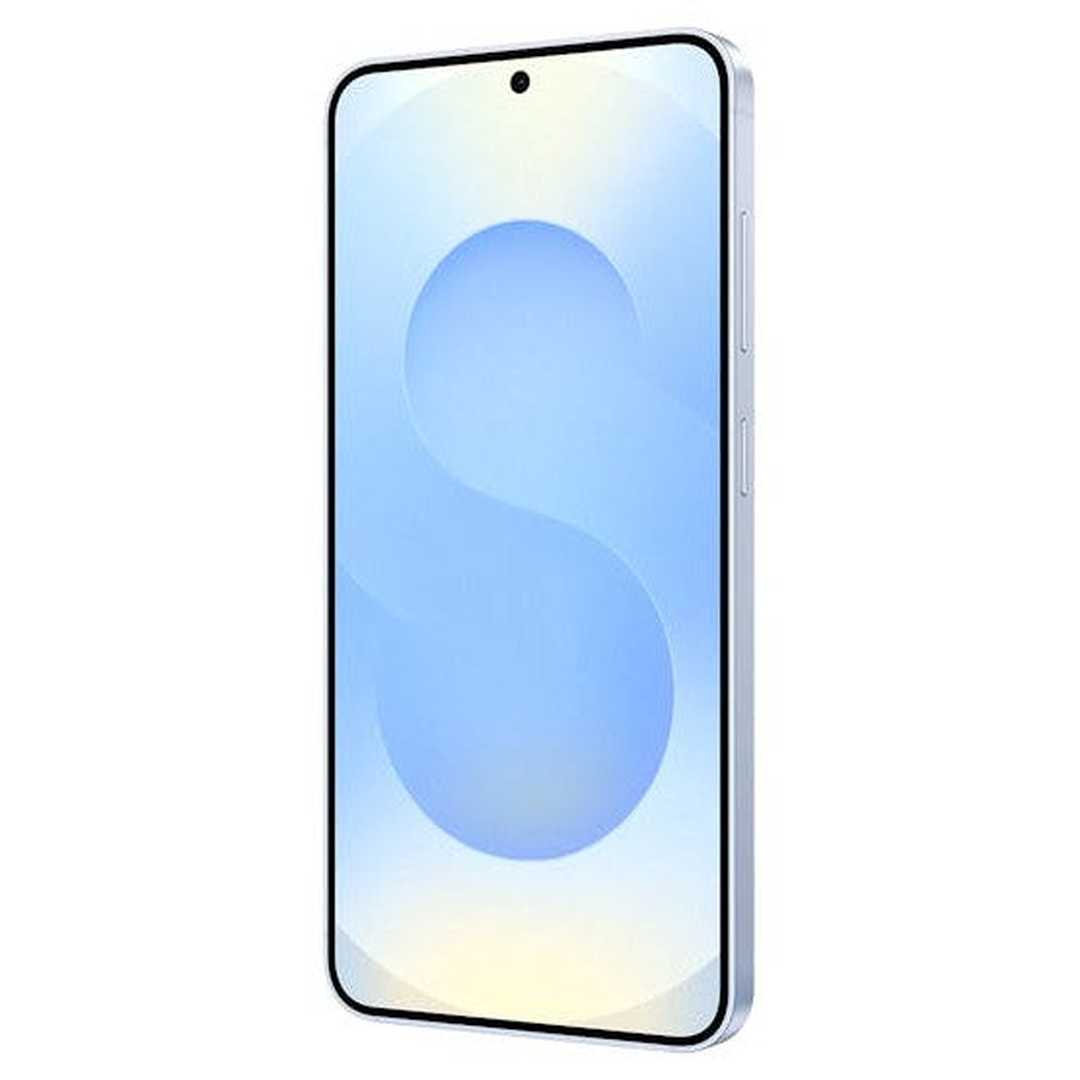 Samsung Galaxy S25 5G Icy Blue | 12GB | 256GB Storage | SM-S931BLBGEUB Samsung Smartphone Euronics Ireland