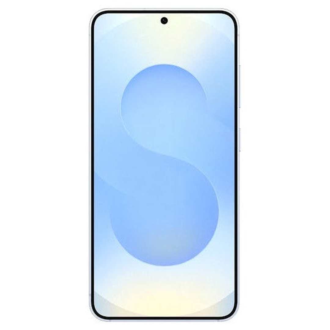 Samsung Galaxy S25 5G Icy Blue | 12GB | 128GB Storage | SM-S931BLBDEUB Samsung Smartphone Euronics Ireland