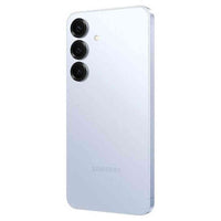 Samsung Galaxy S25 5G Icy Blue | 12GB | 128GB Storage | SM-S931BLBDEUB Samsung Smartphone Euronics Ireland
