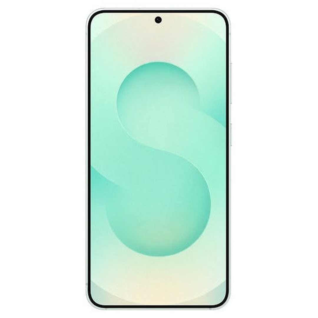 Samsung Galaxy S25 5G Mint | 12GB | 512GB Storage | SM-S931BLGHEUB Samsung Smartphone Euronics Ireland