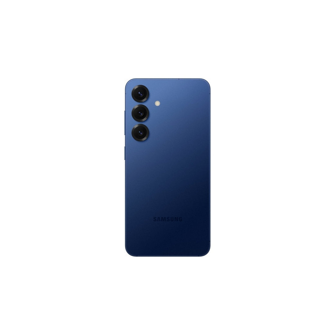 Samsung Galaxy S25 5G Navy | 12GB | 256GB Storage | SM-S931BDBGEUB Samsung Smartphone Euronics Ireland