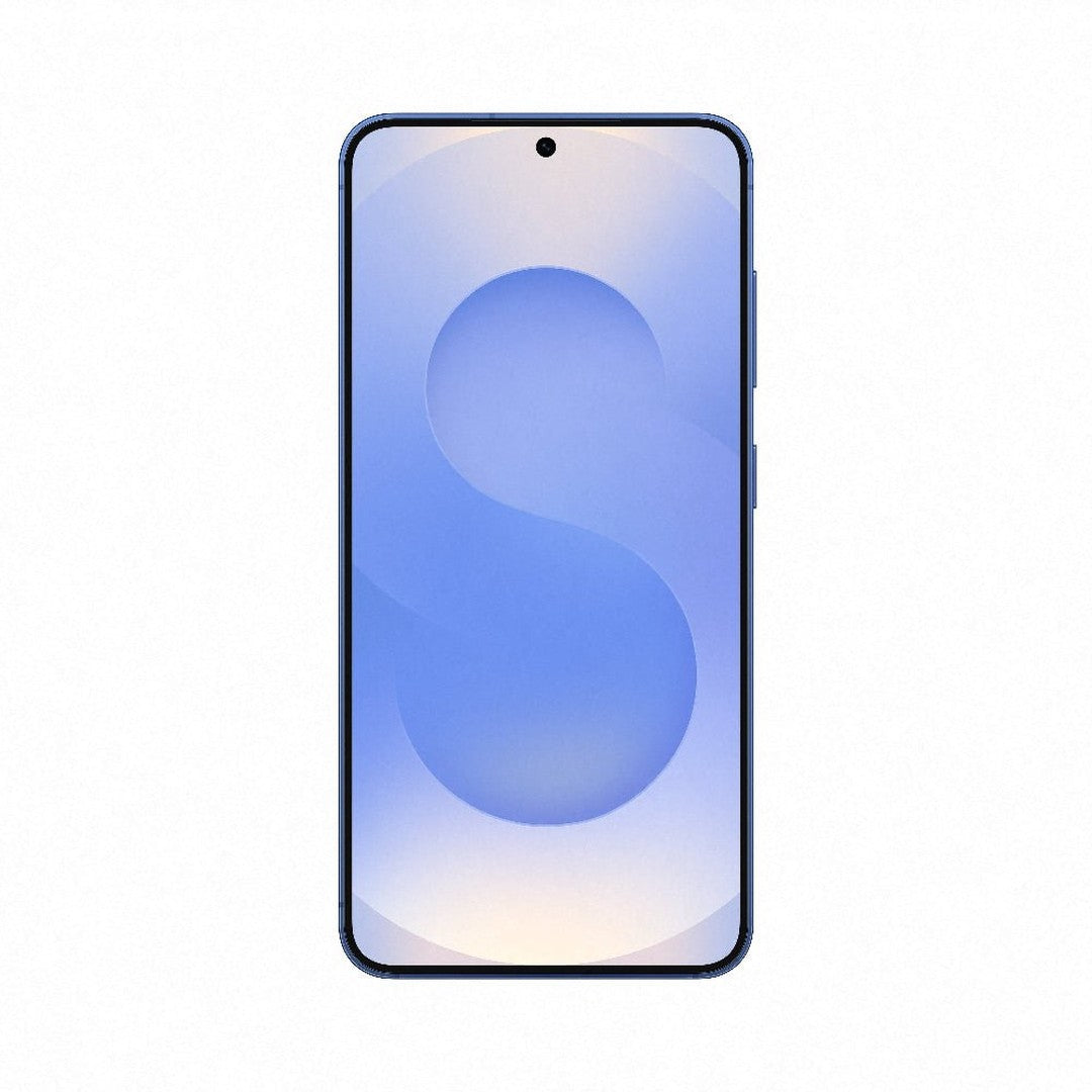 Samsung Galaxy S25 5G Navy | 12GB | 256GB Storage | SM-S931BDBGEUB Samsung Smartphone Euronics Ireland