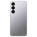 Samsung Galaxy S25 5G Silver Shadow | 12GB | 512GB Storage | SM-S931BZSHEUB Samsung Smartphone Euronics Ireland