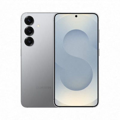 Samsung Galaxy S25 5G Silver Shadow | 12GB | 512GB Storage | SM-S931BZSHEUB Samsung Smartphone Euronics Ireland