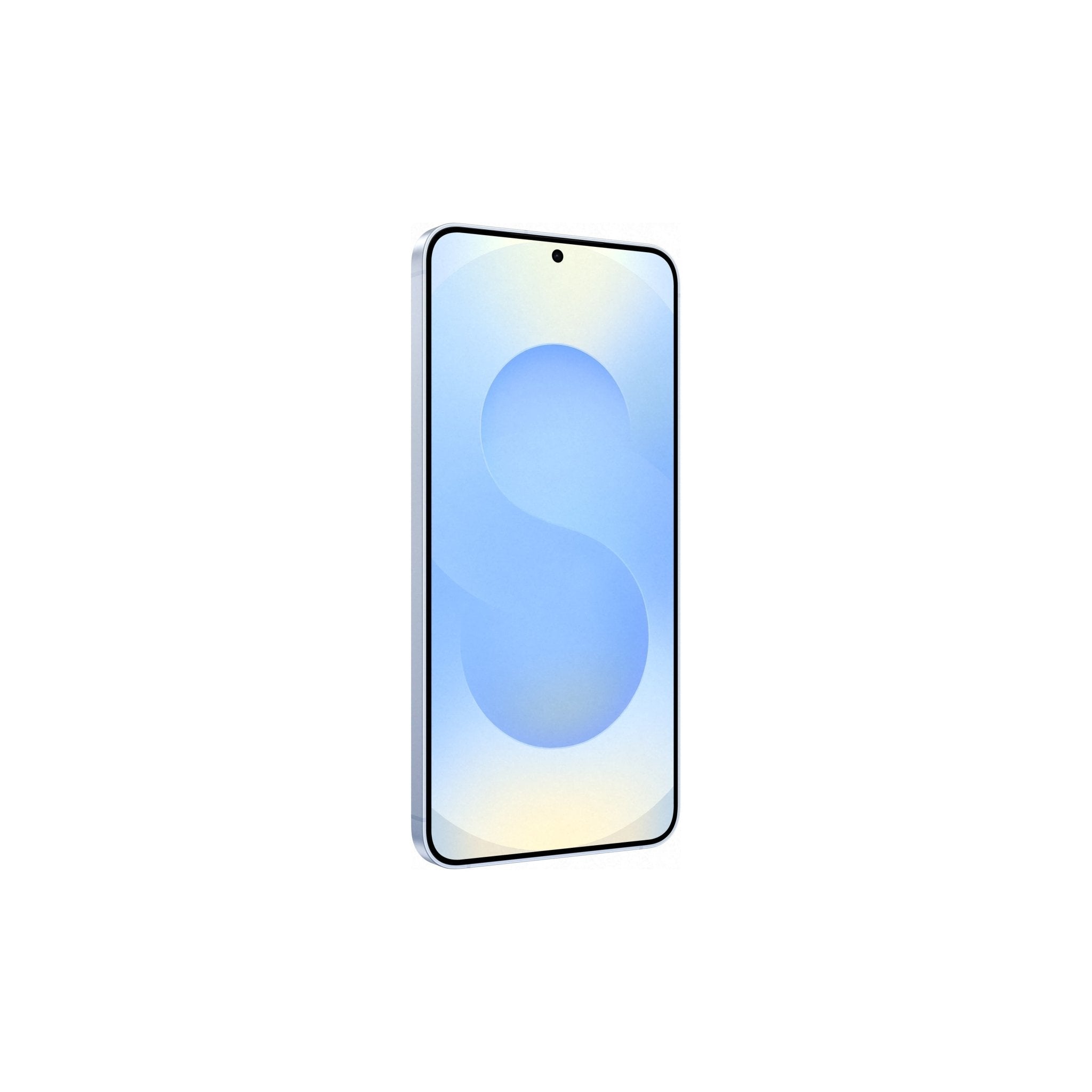 Samsung Galaxy S25 Plus | 256GB | Smartphone - Icy Blue | SM-S936BLBDEUB Samsung Smartphone Euronics Ireland