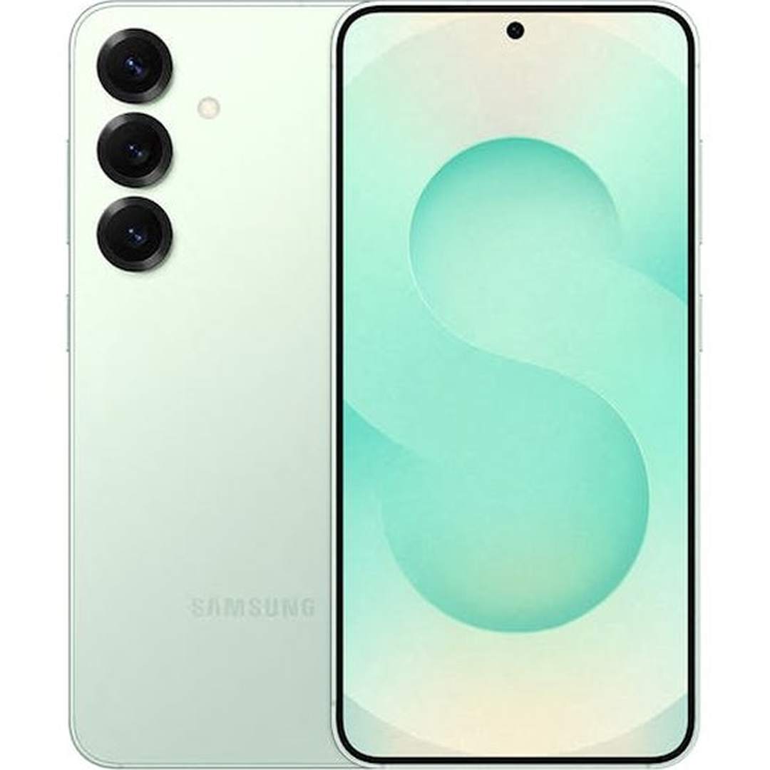 Samsung Galaxy S25 Plus | 256GB | Smartphone - Mint | SM-S936BLGDEUB Samsung Smartphone Euronics Ireland