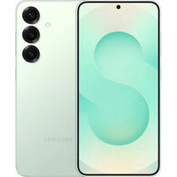 Samsung Galaxy S25 Plus | 256GB | Smartphone - Mint | SM-S936BLGDEUB Samsung Smartphone Euronics Ireland