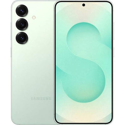 Samsung Galaxy S25 Plus | 256GB | Smartphone - Mint | SM-S936BLGDEUB Samsung Smartphone Euronics Ireland