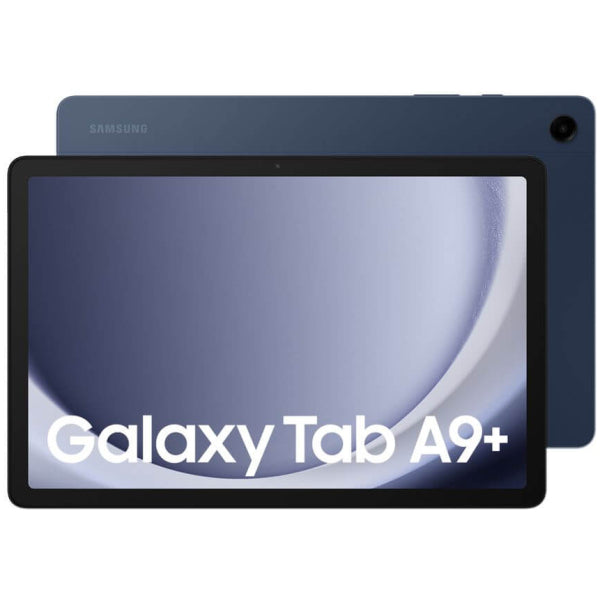 Samsung Galaxy Tab A9+ 11 Inch 64GB Navy Tablet | SM-X210NDBAEUB