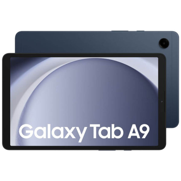 Samsung Galaxy Tab A9 8.7 Inch 64GB Navy Tablet | SM-X110NDBAEUB