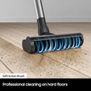 Samsung Jet™ 75E Complete Cordless Vacuum Cleaner | VS20B75ACR5/EU Samsung Vacuum Cleaner Euronics Ireland