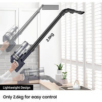 Samsung Jet™ 75E Complete Cordless Vacuum Cleaner | VS20B75ACR5/EU Samsung Vacuum Cleaner Euronics Ireland