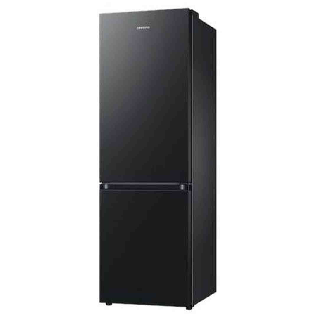 SAMSUNG RB7300T 4 Series Fridge Freezer | RB34C600EBN/EU Samsung Fridge Freezer Euronics Ireland