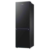 SAMSUNG RB7300T 4 Series Fridge Freezer | RB34C600EBN/EU Samsung Fridge Freezer Euronics Ireland