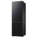 SAMSUNG RB7300T 4 Series Fridge Freezer | RB34C600EBN/EU Samsung Fridge Freezer Euronics Ireland