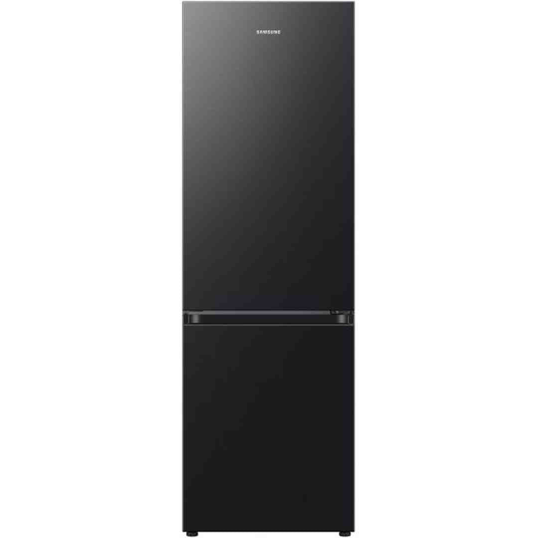 SAMSUNG RB7300T 4 Series Fridge Freezer | RB34C600EBN/EU Samsung Fridge Freezer Euronics Ireland