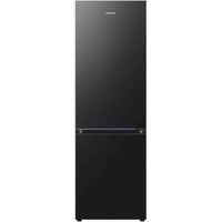 SAMSUNG RB7300T 4 Series Fridge Freezer | RB34C600EBN/EU Samsung Fridge Freezer Euronics Ireland