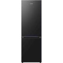 SAMSUNG RB7300T 4 Series Fridge Freezer | RB34C600EBN/EU Samsung Fridge Freezer Euronics Ireland