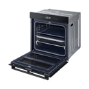 Samsung Series 4 Smart Oven with Dual Cook Flex | NV7B4355VAK/U4 Samsung Oven Euronics Ireland