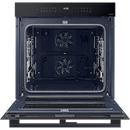 Samsung Series 4 Smart Oven with Dual Cook Flex | NV7B4355VAK/U4 Samsung Oven Euronics Ireland