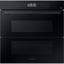 Samsung Series 4 Smart Oven with Dual Cook Flex | NV7B4355VAK/U4 Samsung Oven Euronics Ireland