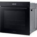Samsung Series 4 Smart Oven with Dual Cook | NV7B42503AK/U4 Samsung Oven Euronics Ireland