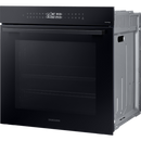 Samsung Series 4 Smart Oven with Dual Cook | NV7B42503AK/U4 Samsung Oven Euronics Ireland