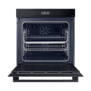Samsung Series 4 Smart Oven with Dual Cook | NV7B42503AK/U4 Samsung Oven Euronics Ireland