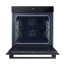 Samsung Series 4 Smart Oven with Dual Cook | NV7B42503AK/U4 Samsung Oven Euronics Ireland