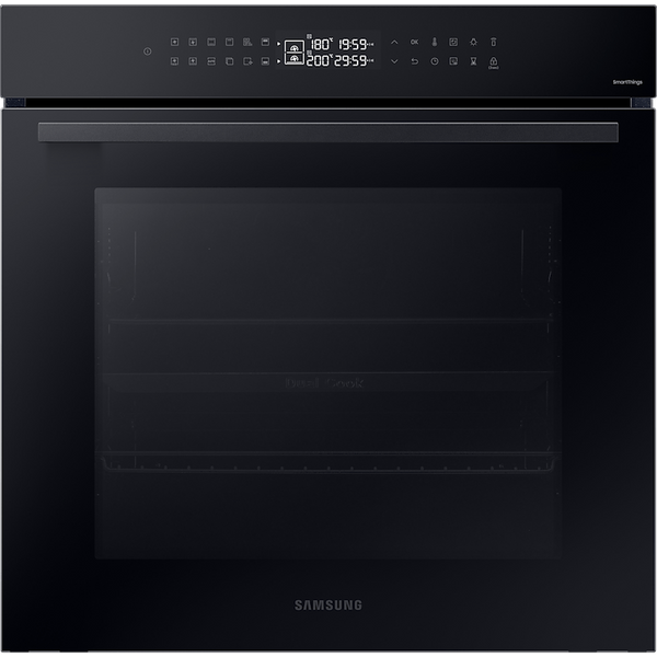 Samsung Series 4 Smart Oven with Dual Cook | NV7B42503AK/U4 Samsung Oven Euronics Ireland