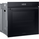 Samsung Series 4 Smart Oven with Dual Cook | NV7B42503AK/U4 Samsung Oven Euronics Ireland