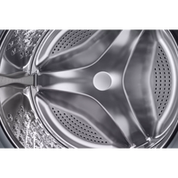 Samsung Series 5 11KG 1400RPM Freestanding Washing Machine - White | WW11DG5B25AEEU Samsung Washing Machine Euronics Ireland