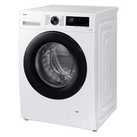 Samsung Series 5 11KG 1400RPM Freestanding Washing Machine - White | WW11DG5B25AEEU Samsung Washing Machine Euronics Ireland