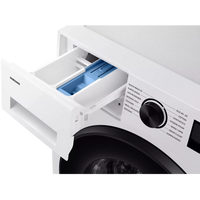 Samsung Series 5 11KG 1400RPM Freestanding Washing Machine - White | WW11DG5B25AEEU Samsung Washing Machine Euronics Ireland