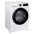 Samsung Series 5 11KG 1400RPM Freestanding Washing Machine - White | WW11DG5B25AEEU Samsung Washing Machine Euronics Ireland