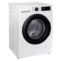 Samsung Series 5 11KG 1400RPM Freestanding Washing Machine - White | WW11DG5B25AEEU Samsung Washing Machine Euronics Ireland