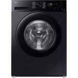 Samsung Series 5 9kg EcoBubble and SmartThings Washing Machine | WW90CGC04DABEU