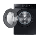 Samsung Series 5 9kg EcoBubble and SmartThings Washing Machine | WW90CGC04DABEU Samsung Washing Machine Euronics Ireland