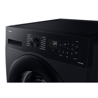 Samsung Series 5 9kg EcoBubble and SmartThings Washing Machine | WW90CGC04DABEU Samsung Washing Machine Euronics Ireland