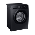 Samsung Series 5 9kg EcoBubble and SmartThings Washing Machine | WW90CGC04DABEU Samsung Washing Machine Euronics Ireland