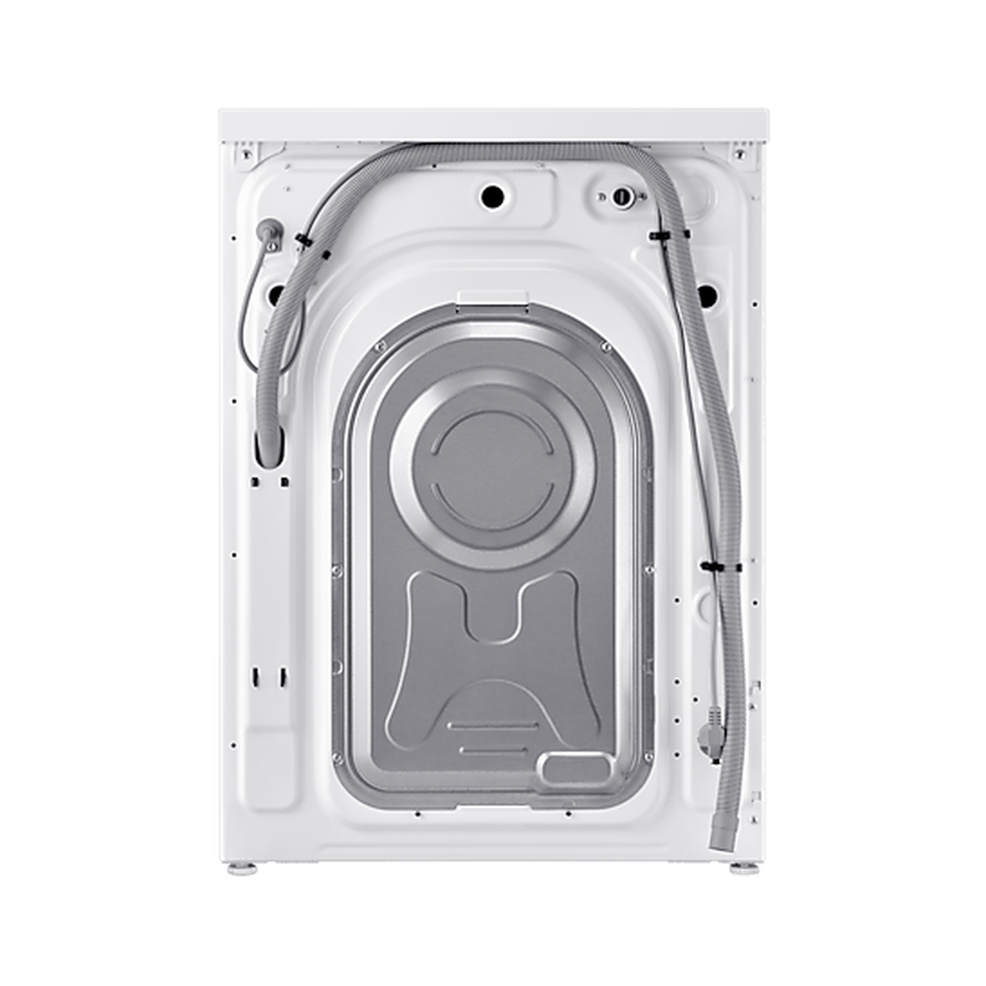 Samsung Series 5 AI 9kg EcoBubble Washing Machine - White | WW90CGC04DAEEU Samsung Washing Machine Euronics Ireland