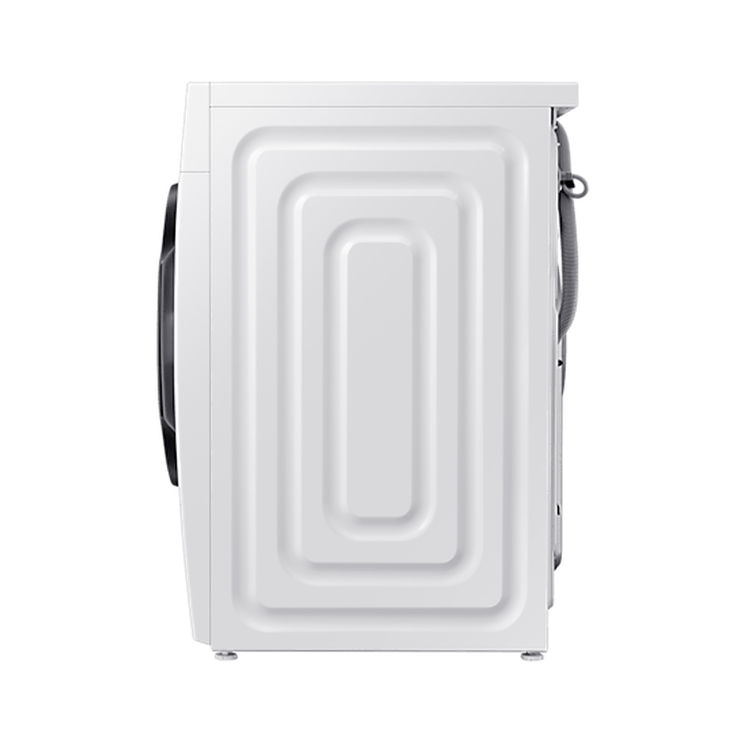 Samsung Series 5 AI 9kg EcoBubble Washing Machine - White | WW90CGC04DAEEU Samsung Washing Machine Euronics Ireland