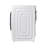 Samsung Series 5 AI 9kg EcoBubble Washing Machine - White | WW90CGC04DAEEU Samsung Washing Machine Euronics Ireland