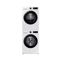 Samsung Series 5 AI 9kg EcoBubble Washing Machine - White | WW90CGC04DAEEU Samsung Washing Machine Euronics Ireland