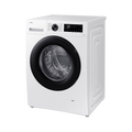Samsung Series 5 AI 9kg EcoBubble Washing Machine - White | WW90CGC04DAEEU Samsung Washing Machine Euronics Ireland