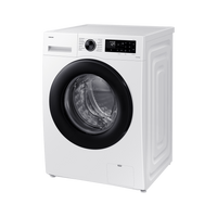 Samsung Series 5 AI 9kg EcoBubble Washing Machine - White | WW90CGC04DAEEU Samsung Washing Machine Euronics Ireland