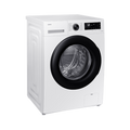 Samsung Series 5 AI 9kg EcoBubble Washing Machine - White | WW90CGC04DAEEU Samsung Washing Machine Euronics Ireland