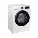 Samsung Series 5 AI 9kg EcoBubble Washing Machine - White | WW90CGC04DAEEU Samsung Washing Machine Euronics Ireland