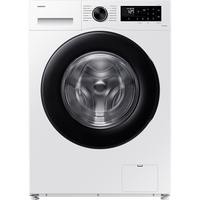 Samsung Series 5 AI 9kg EcoBubble Washing Machine - White | WW90CGC04DAEEU