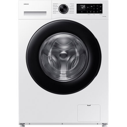 Series 5 AI 9kg EcoBubble Washing Machine - White